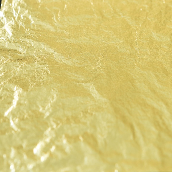 Citron Gold dunkel - 20 Karat
